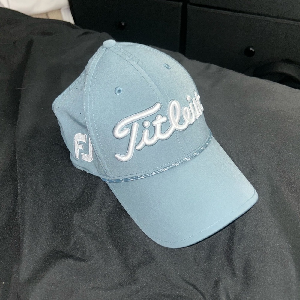 Titleist Golf hat